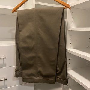 Brooks Brothers "346" Advantage Chino-Elliot W40 L30.